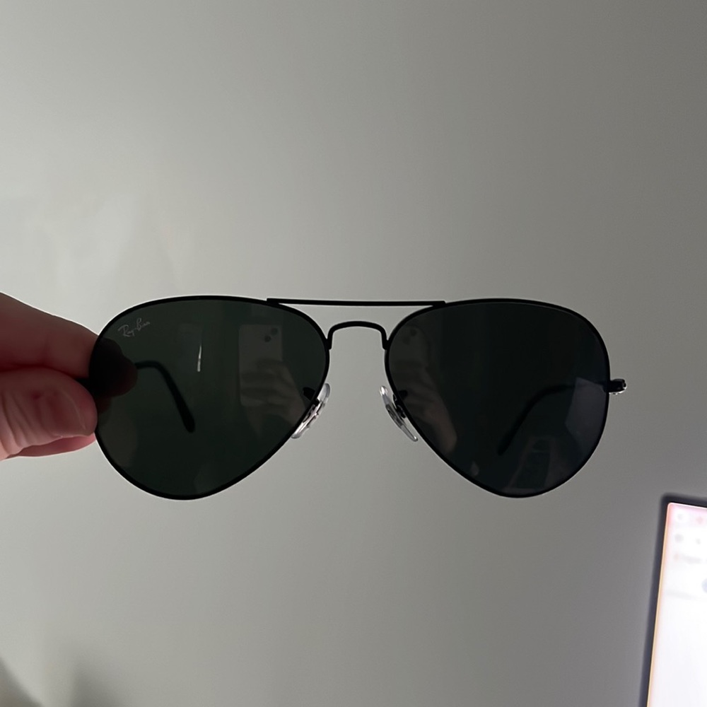 Rayban Aviator
